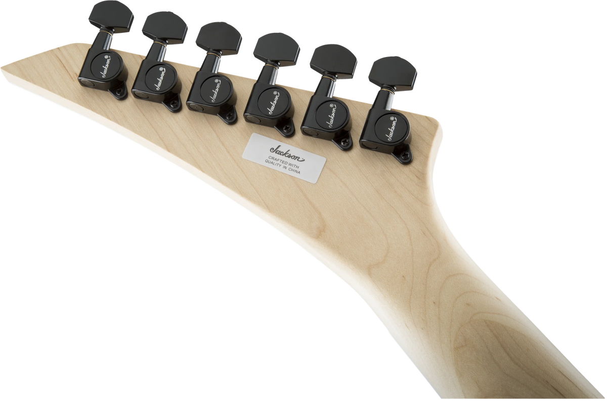 Natural Oil Arch Top Electric Guitar G23020