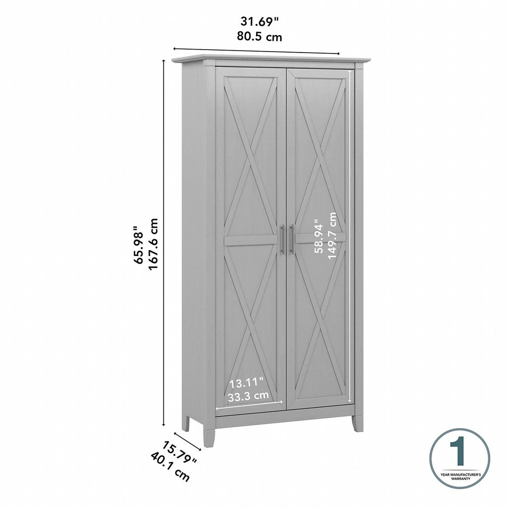 Kitchen Pantry Cabinet G9785