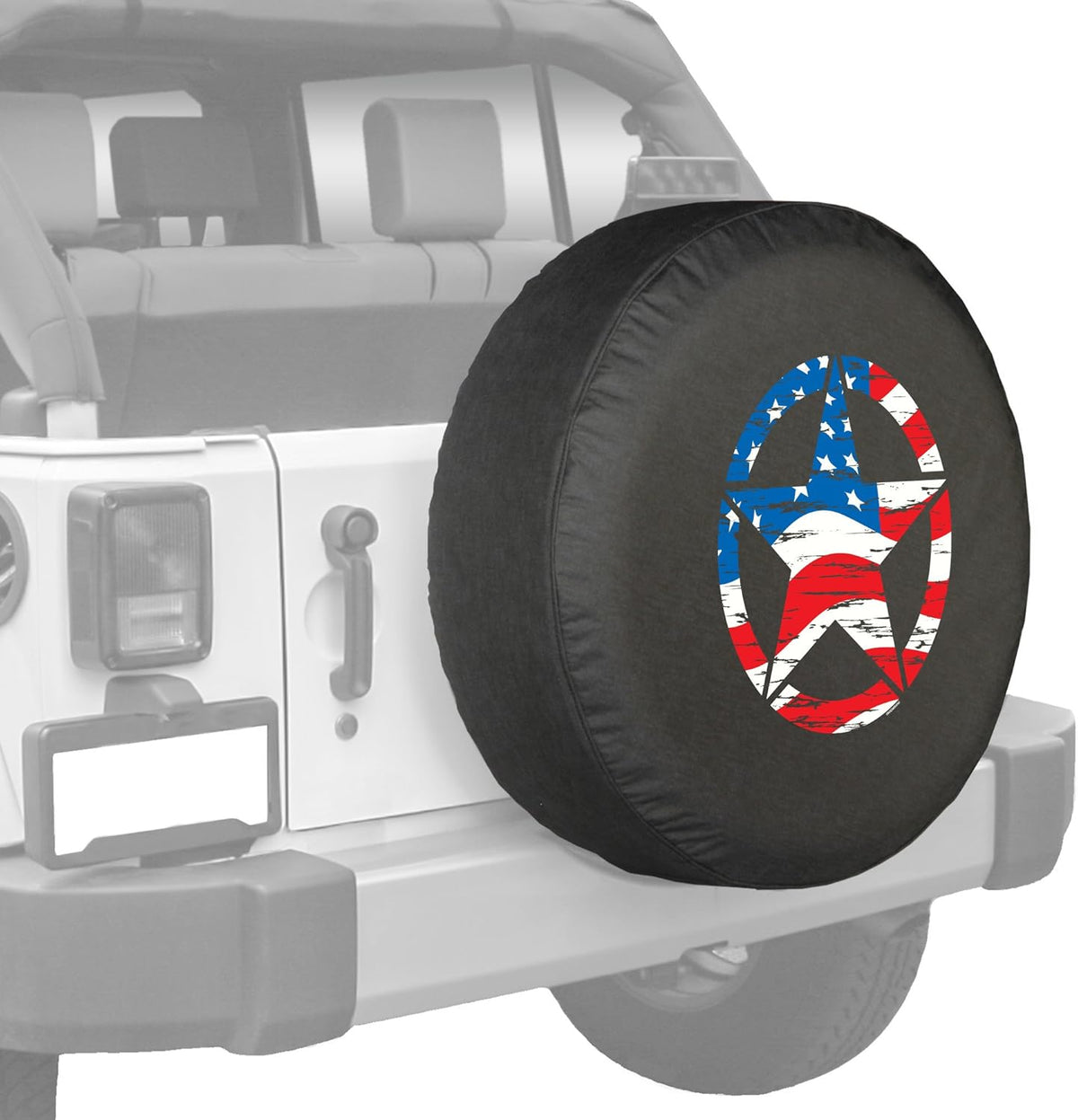 Spare Tire Cover K485437