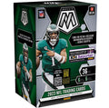 NFL Football Trading Cards Blaster Box D347237
