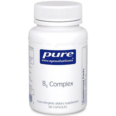 B6 Complex O785908