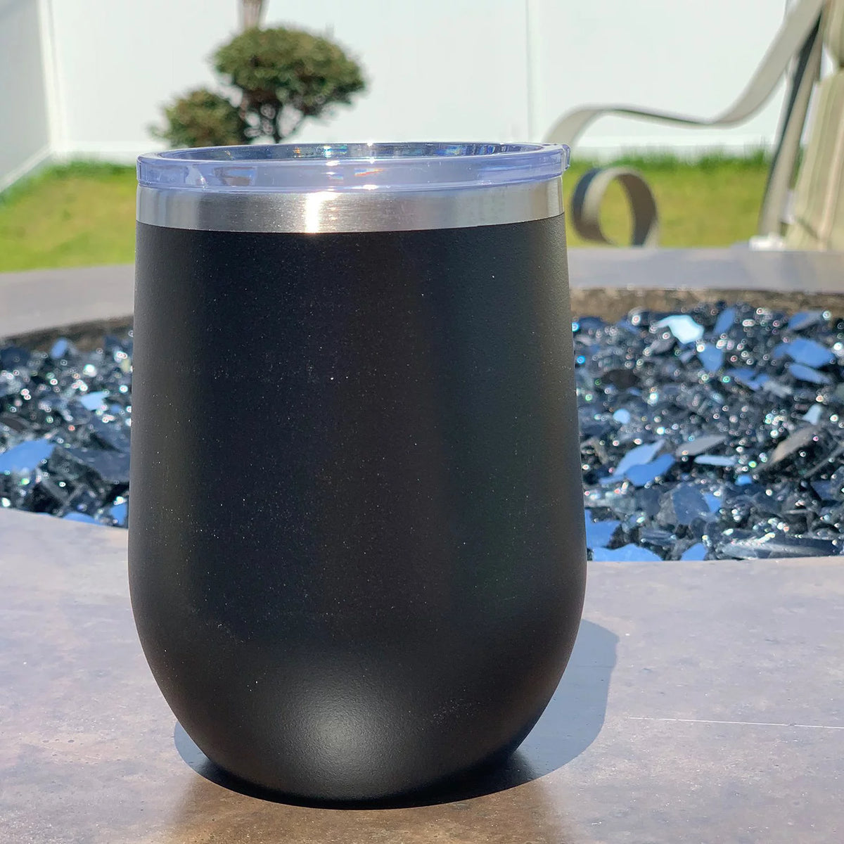 12 oz Red Wine Cup J569030