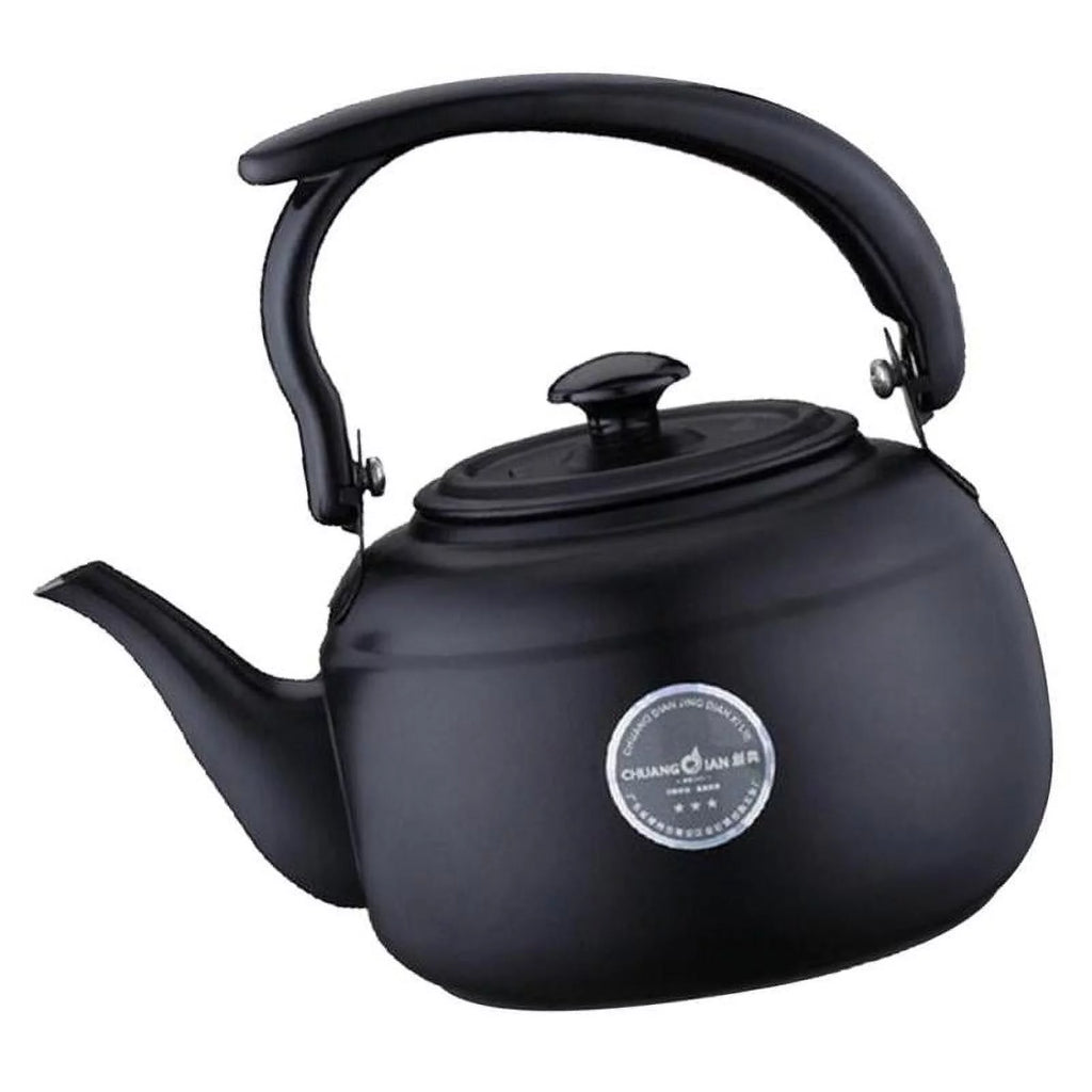 Stainless Steel Tea Kettle for Stovetop A264