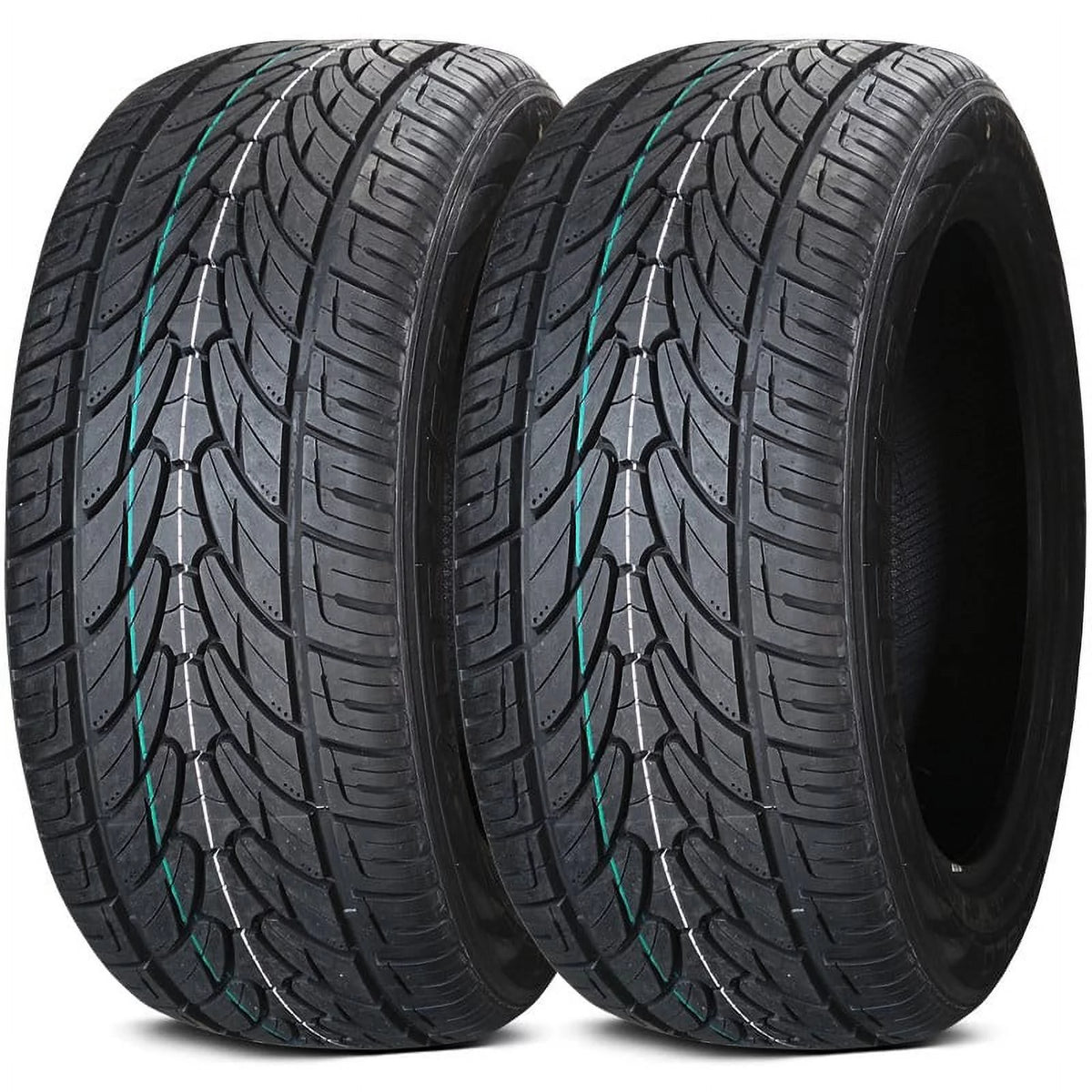 295/30R22 103W XL All Season M+S Performance Truck / SUV Tires Z671