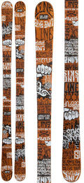Freestyle Skis - 181 cm T2469