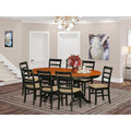 Table And Kitchen Chairs Z1344