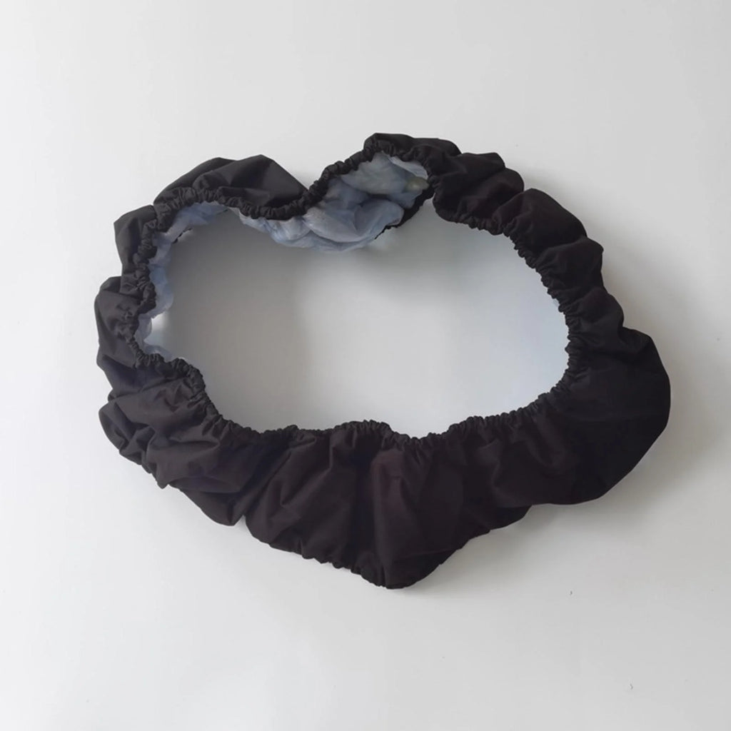 Black 38 inch Trampoline Spring Cover C819491