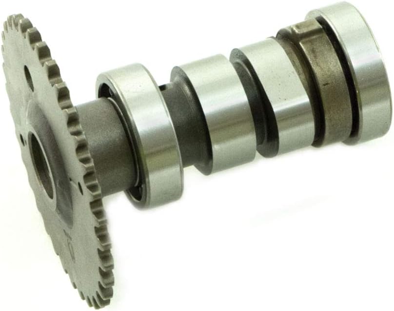 Cam Shaft Assembly G681465