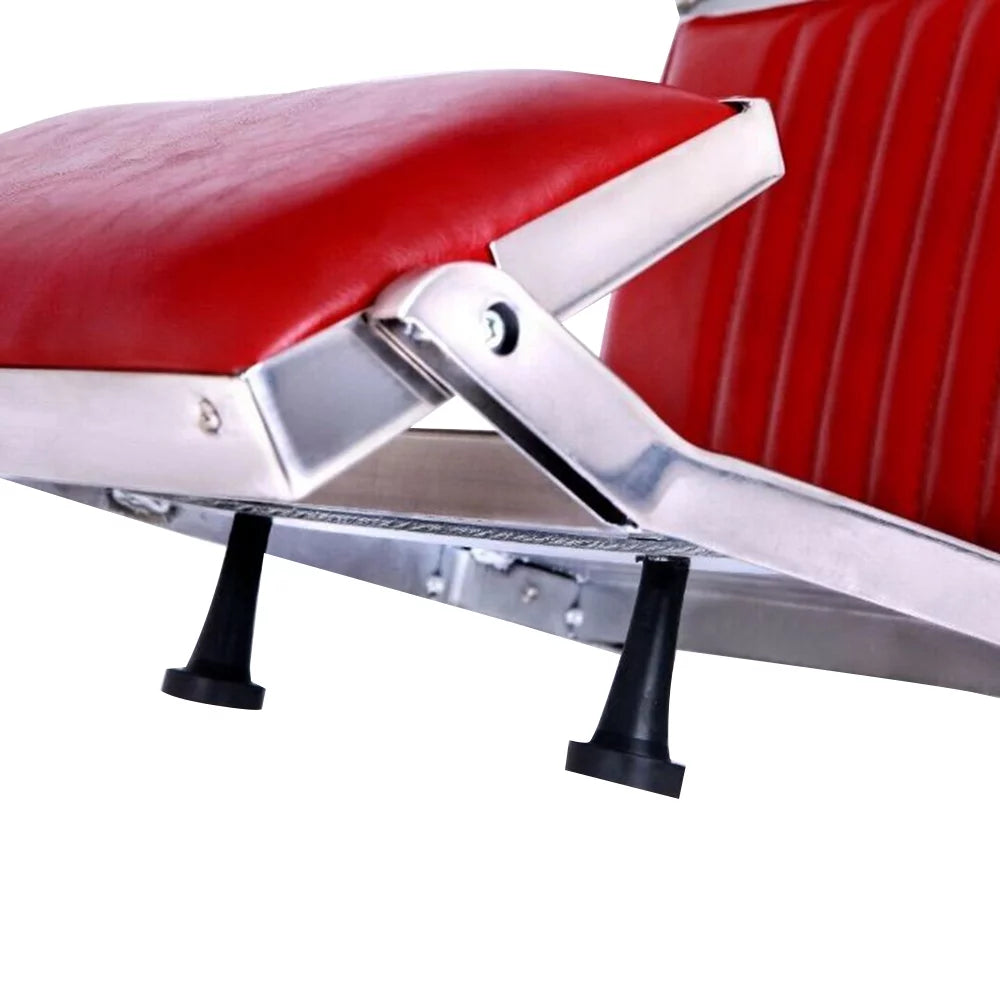 Hydraulic Recline Heavy Duty Barber Chair T593538
