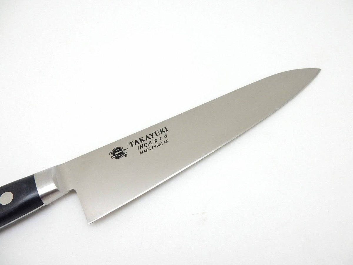 INOX Gyuto 21cm T7301