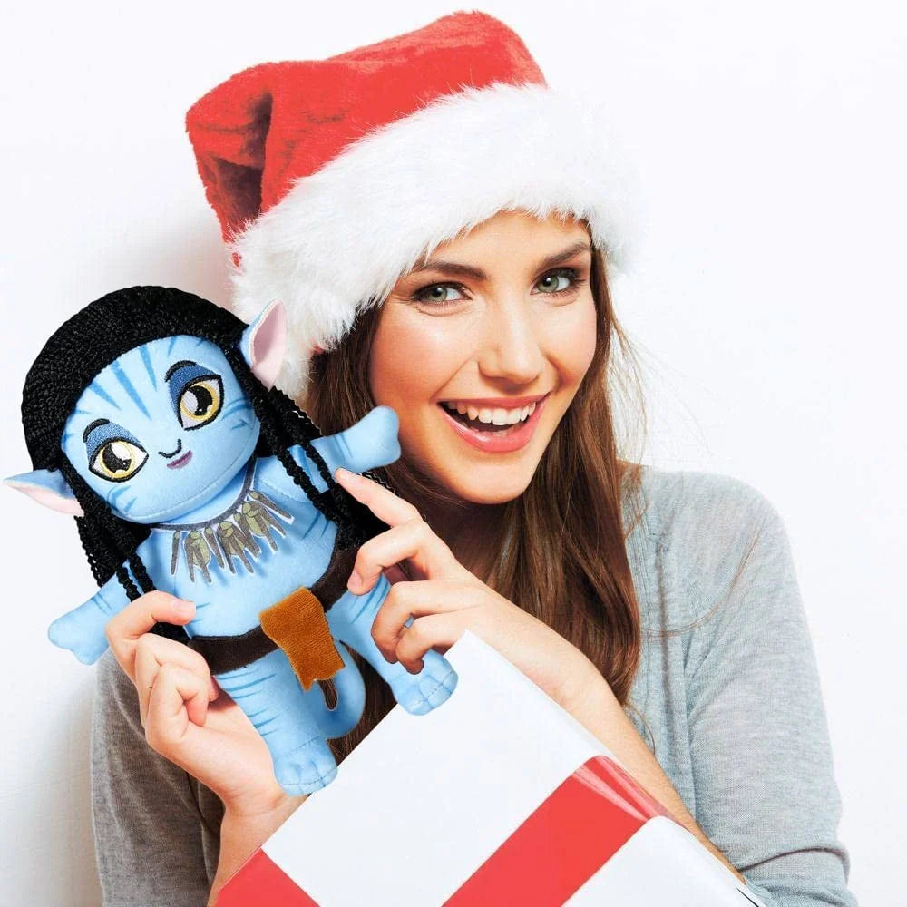 Avatar Plush Toy Stuffed Plushies Doll E11594