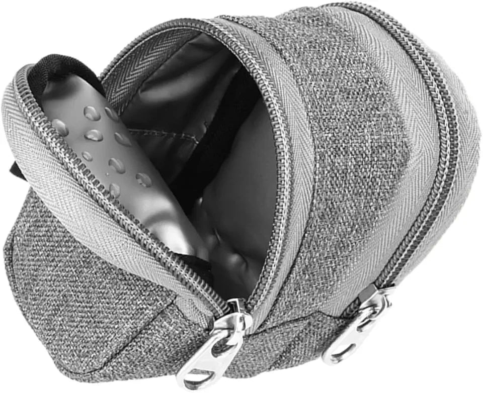 Portable Waterproof Multi-Layer Storage Pouch H18803