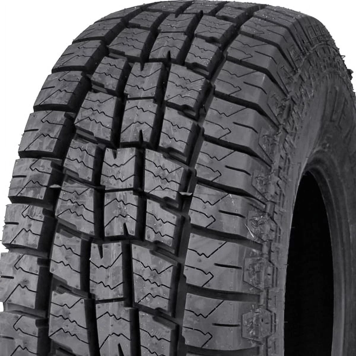 All Terrain Tires Set of 4 265/70R18 10 Ply H443776