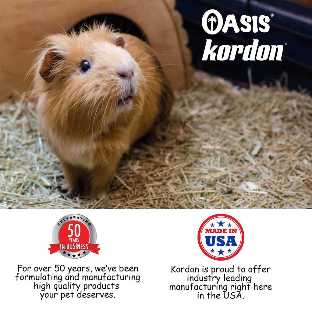 Pure C Guinea Pigs Pet Supplies A312