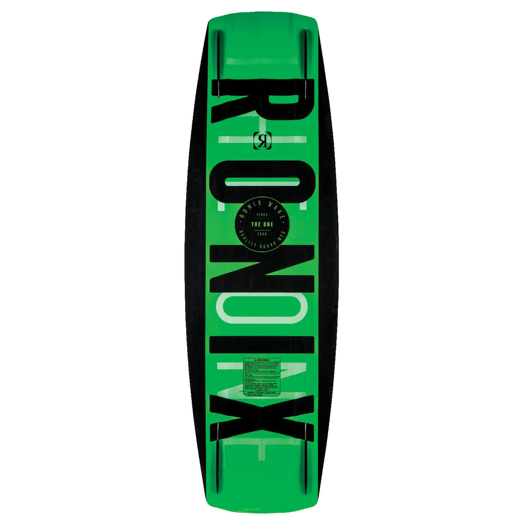 142 Wakeboard O590560