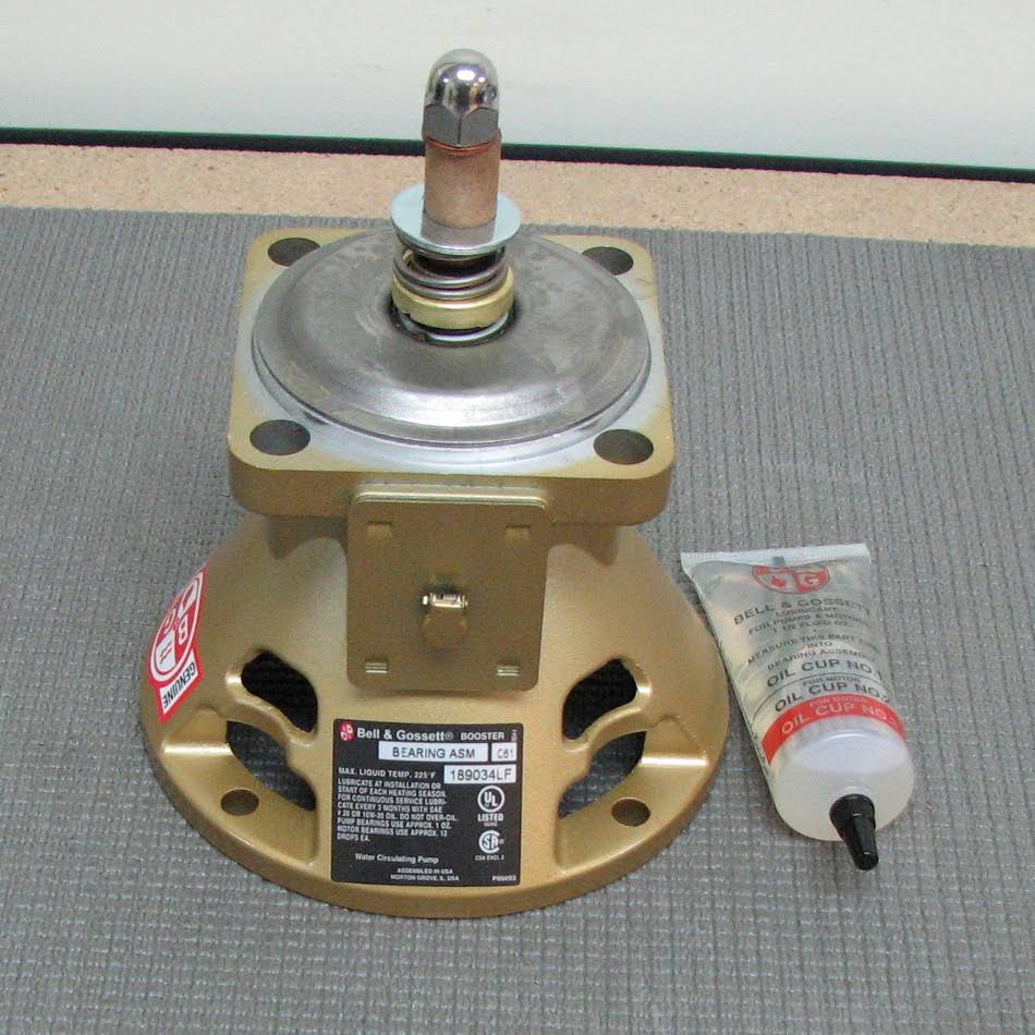 Bearing Assembly I41308