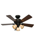 42x22 Ceiling Fan with 3-Light Kit J511529