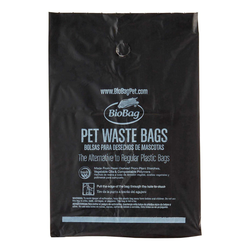 Pet Waste Bags U486
