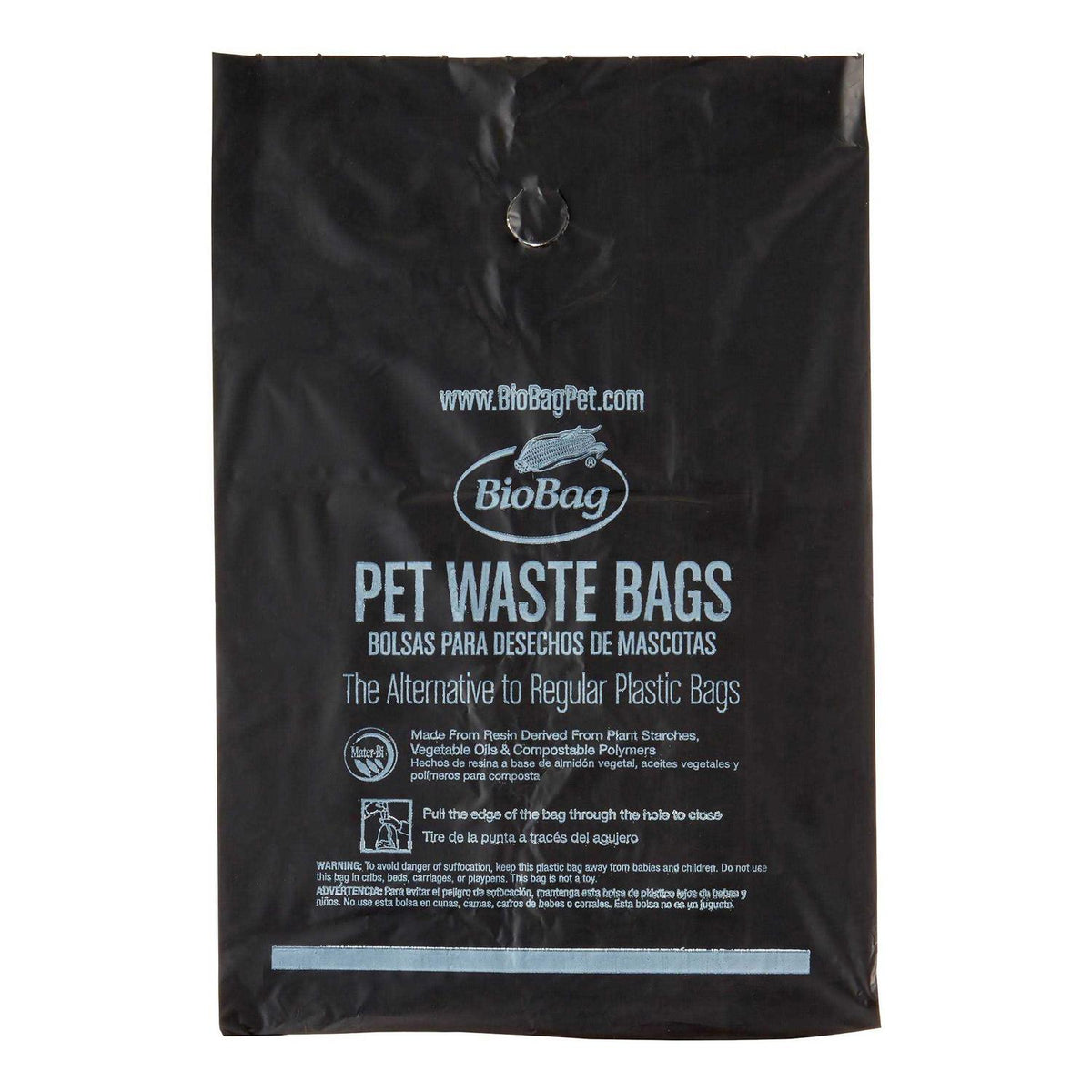 Pet Waste Bags U486