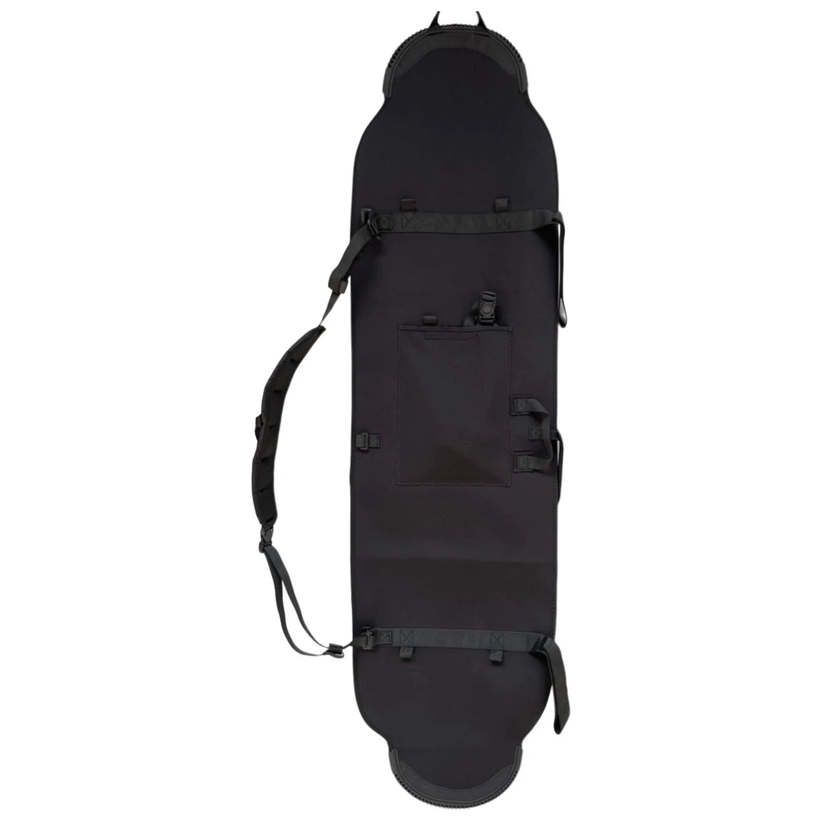 145cm Waterproof Neoprene Snowboard Bag W396419