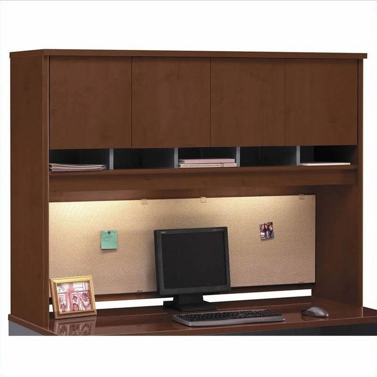 60" Desk Set K1037
