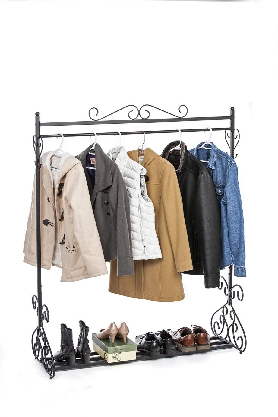 Garment Rack B30866