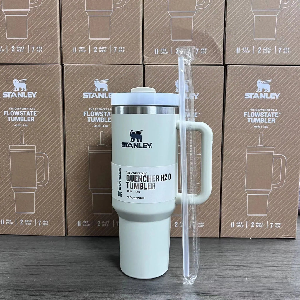 40oz Stainless Steel Tumbler H982205