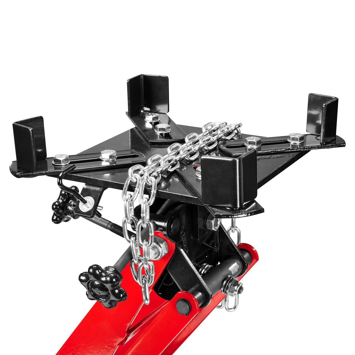 Low-Lift Transmission Jack Q83301