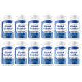 Blood Booster Capsules 12 Bottles B51318