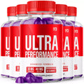 Vitamin Supplement 300 Gummies Q62700