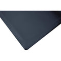Anti-Fatigue Mat 3 ft. x 12 ft. x 1/2 in. Black L44059