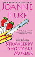 Strawberry Shortcake Murder (Series #2) (Paperback) Q60016
