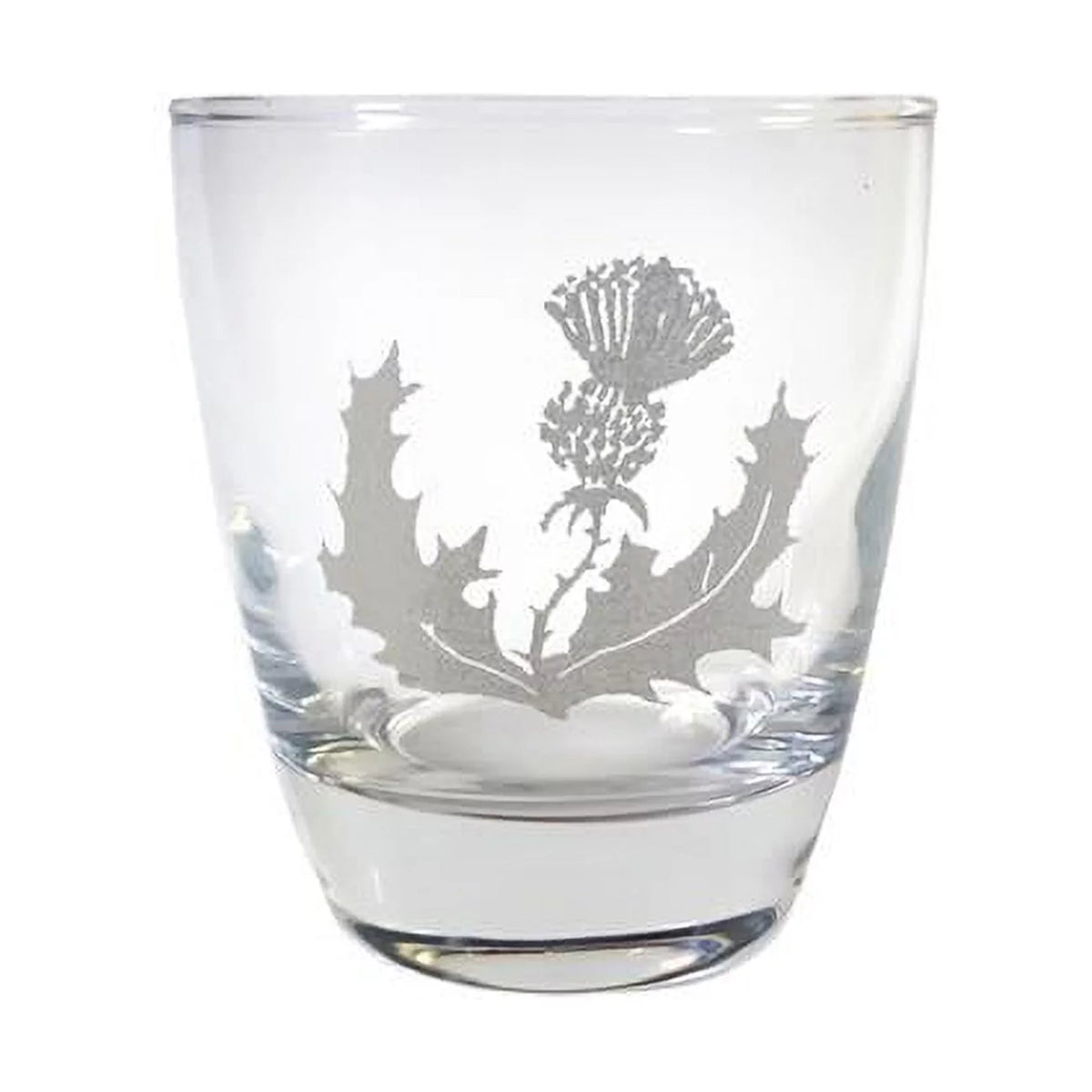 10 oz Engraved Lowball Glass P32431