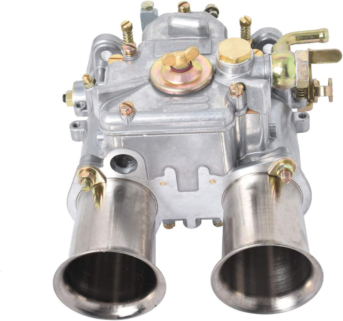 45 DCOE Twin Choke Carburetor U845