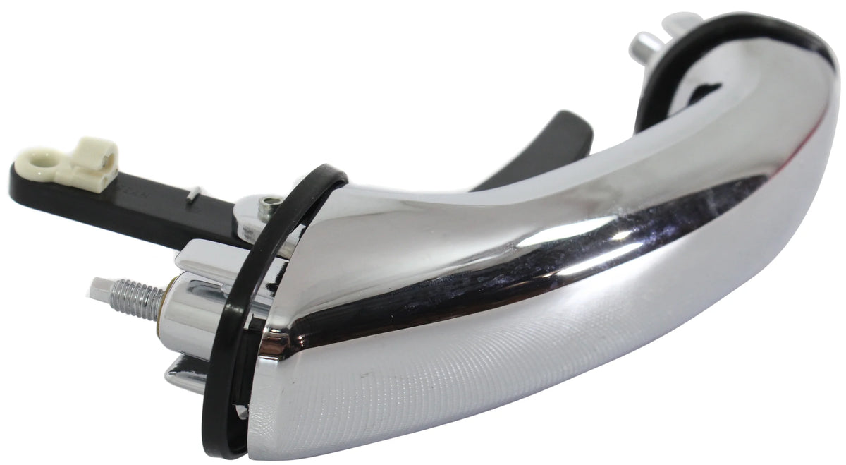 Chrome Tailgate Handle F800