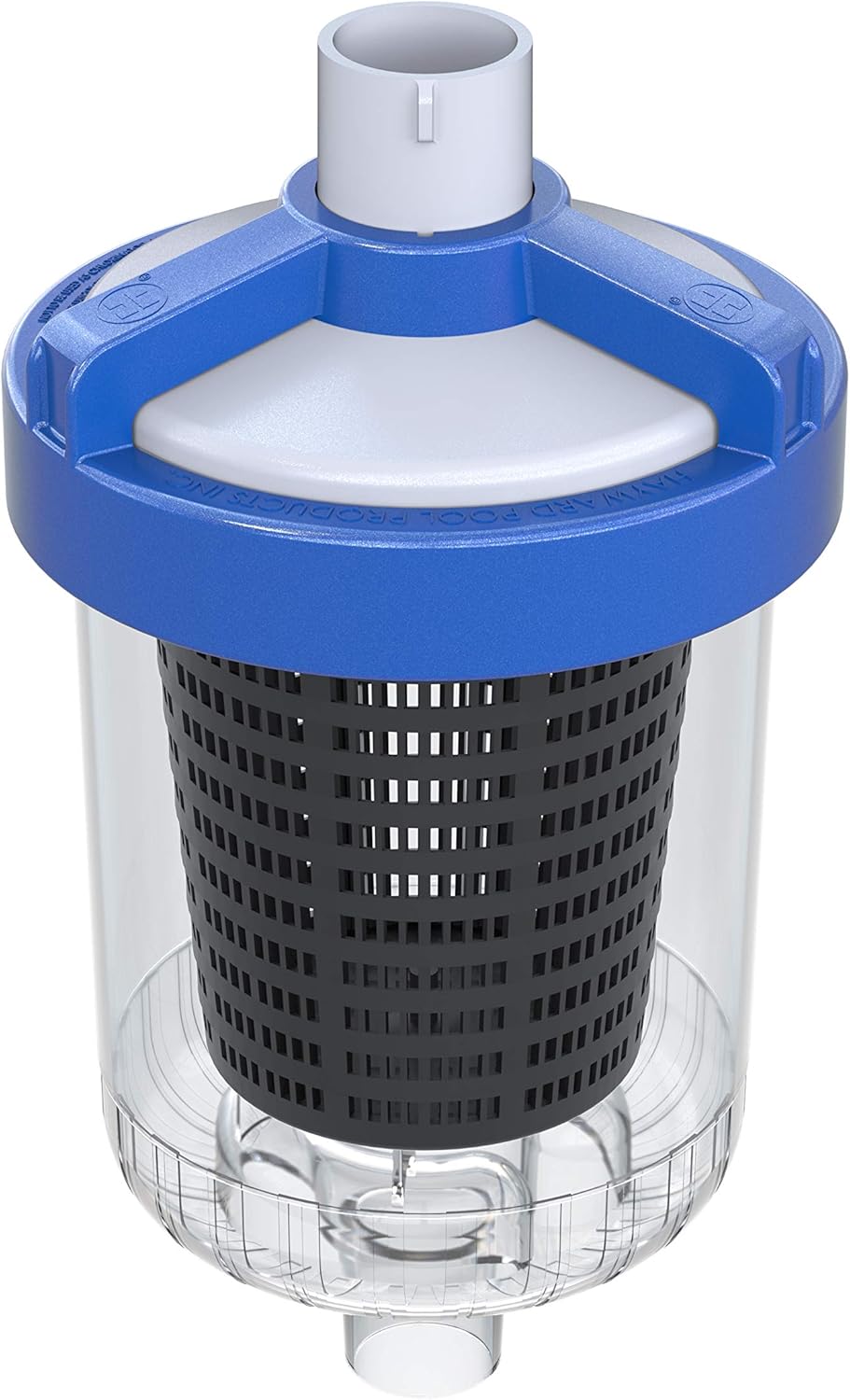 PoolVac Navigator Standard Leaf Canister Pack of 2 F46209
