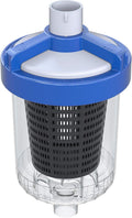 PoolVac Navigator Standard Leaf Canister Pack of 2 F46209