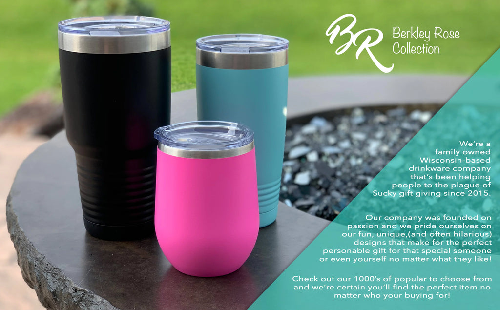 12 oz Red Wine Cup J569030