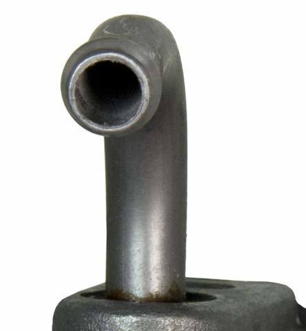 Mechanical Fuel Pump I138280