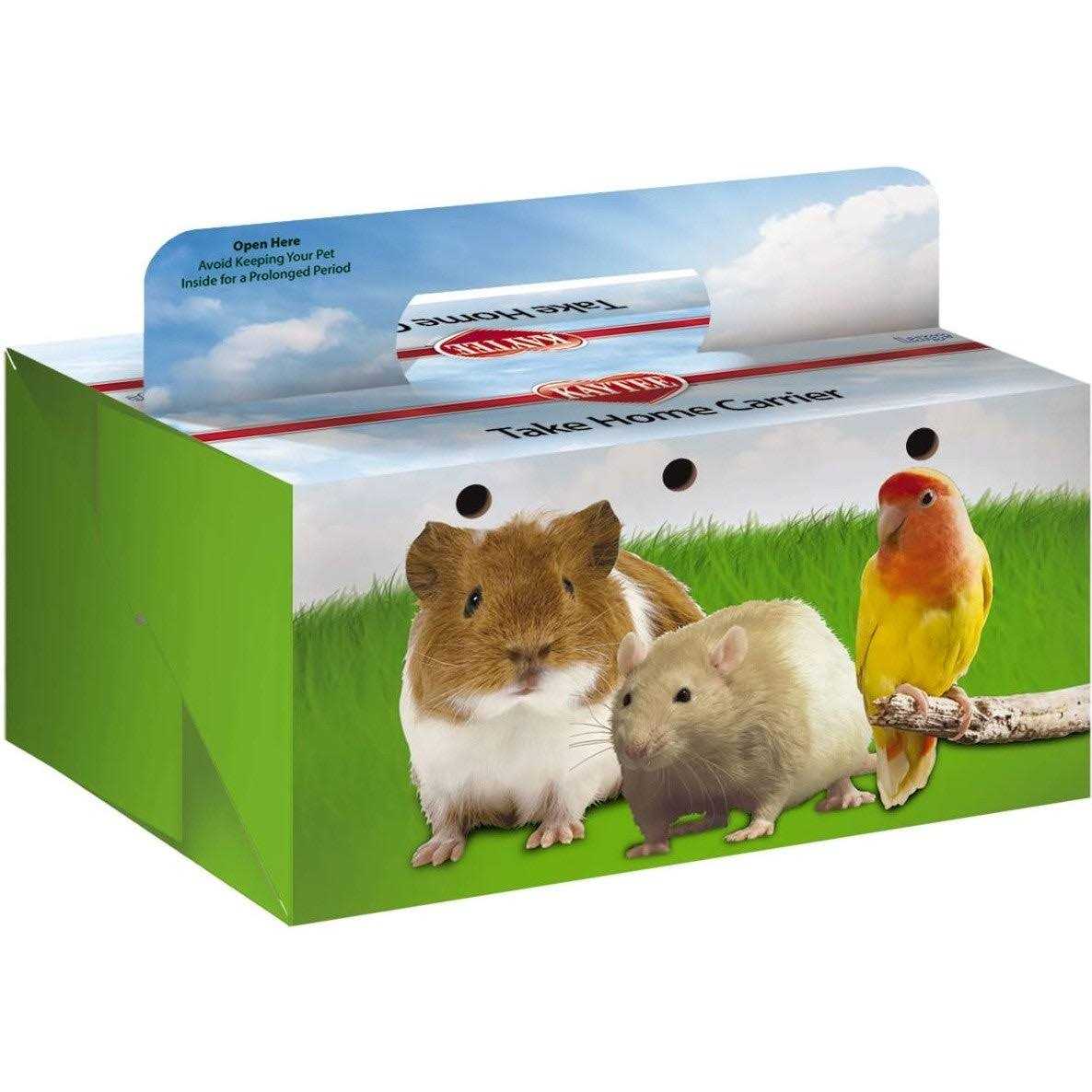 Pet Carrier H56079
