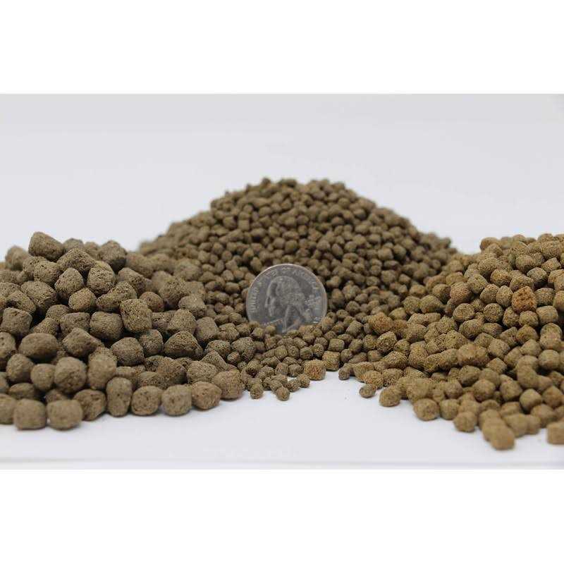 Medium Pellet Food T116299