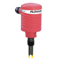 Ultrasonic Level Switch, Side Mount, Polypro S57002