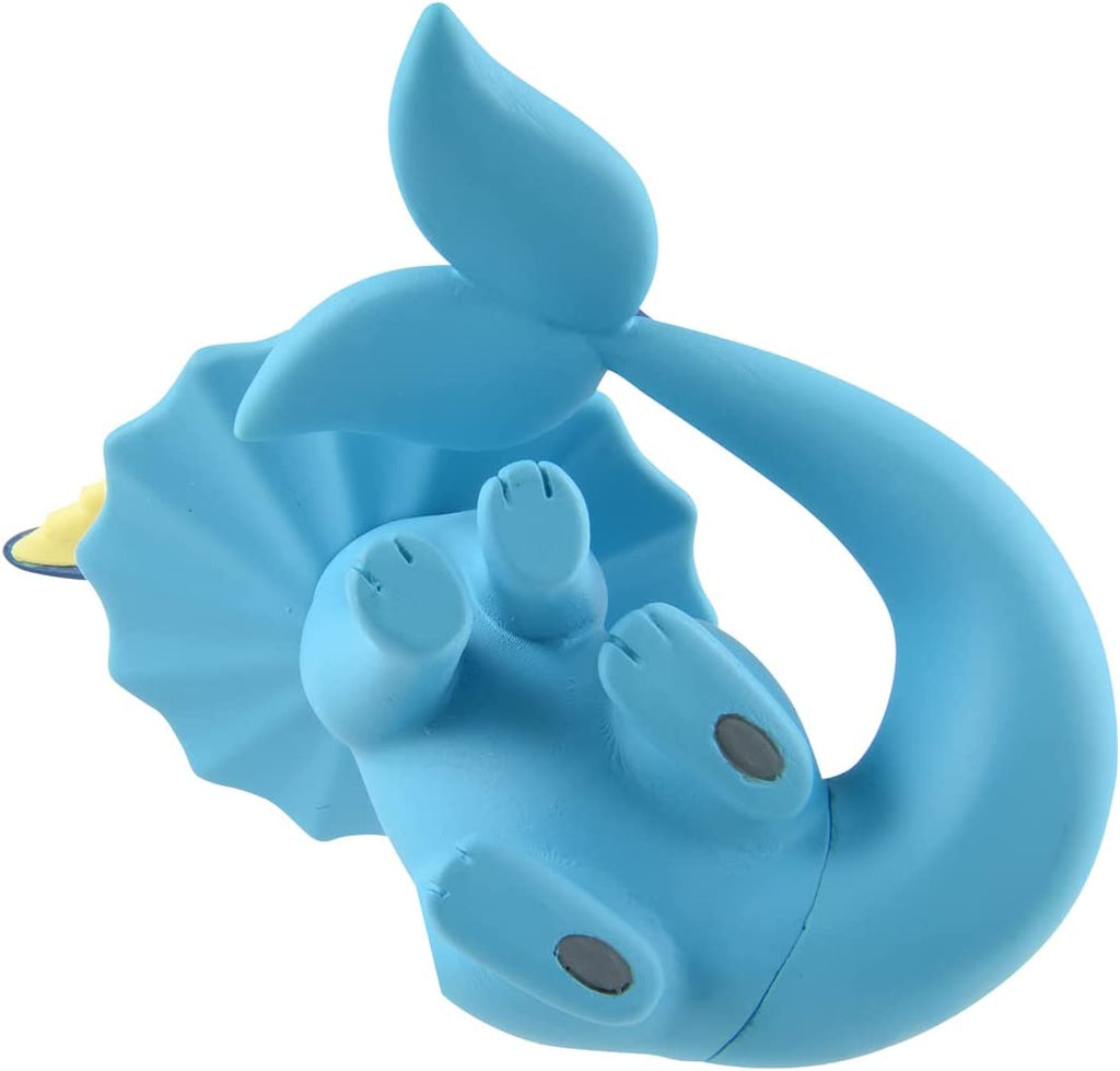 Vaporeon Pokemon Moncolle F323