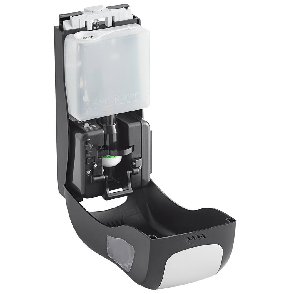 Electronic Soap Foam Dispenser C909220