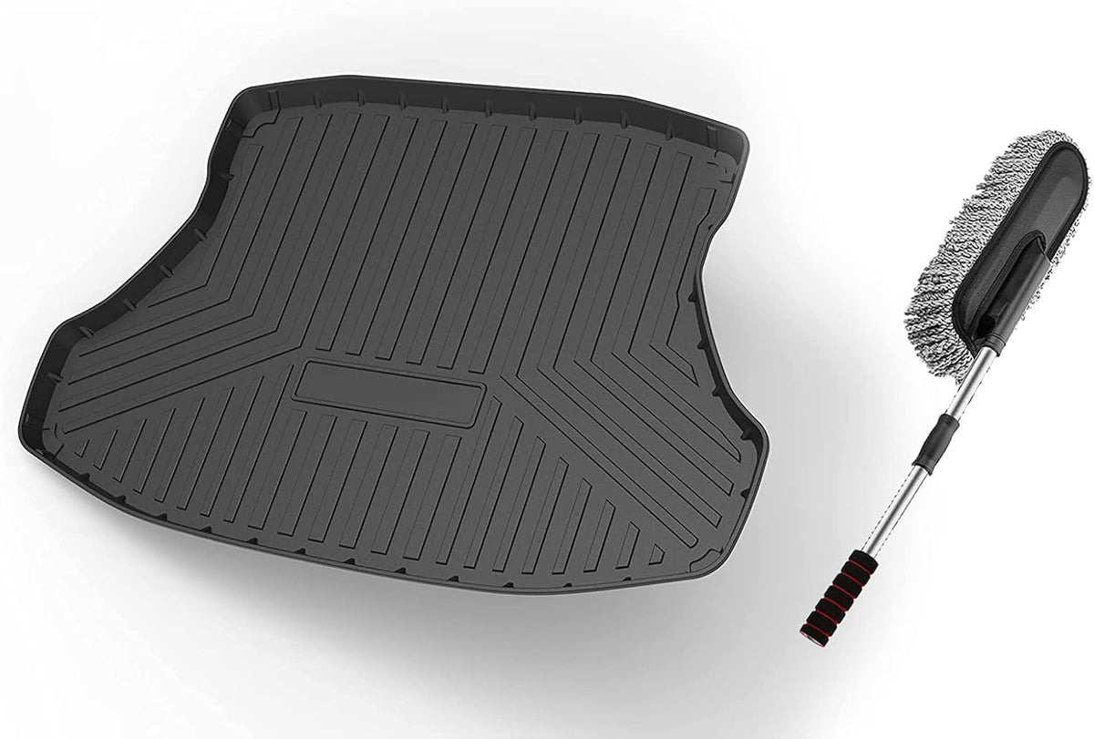 Heavy Duty Cargo Mat Liner with Traction Grips C176113