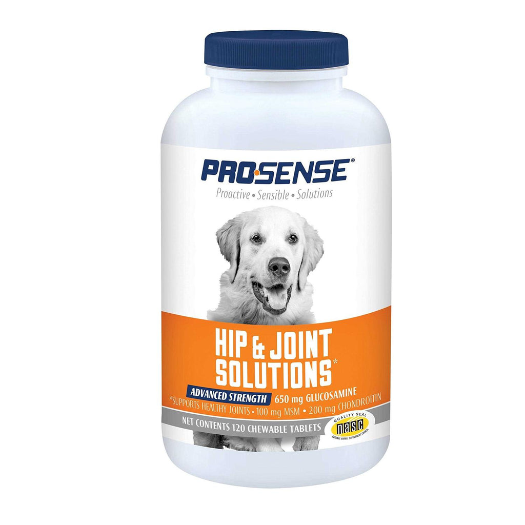Glucosamine Chews for Dogs T7541