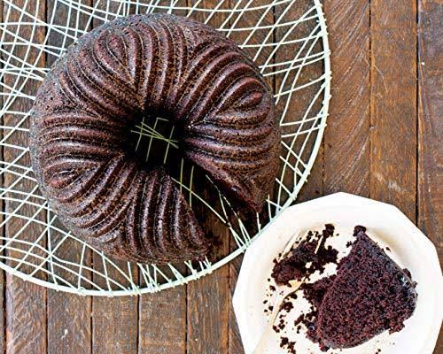 Pro-Cast Bundt Duet Pan L914