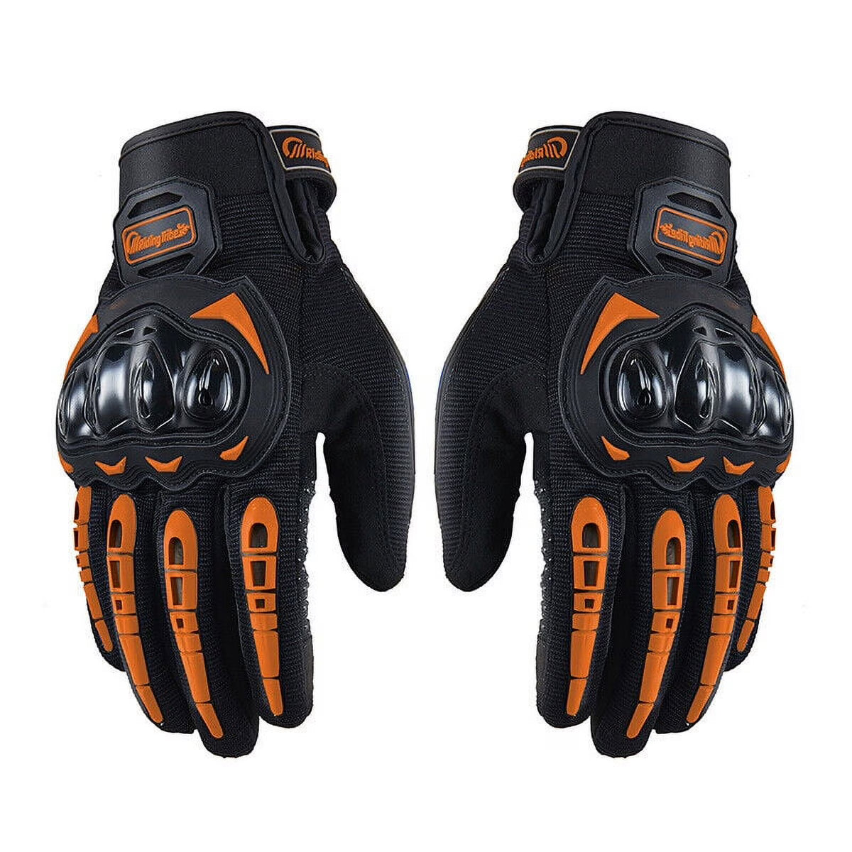 Motorcycle Gloves Touch Screen Full Finger I597019