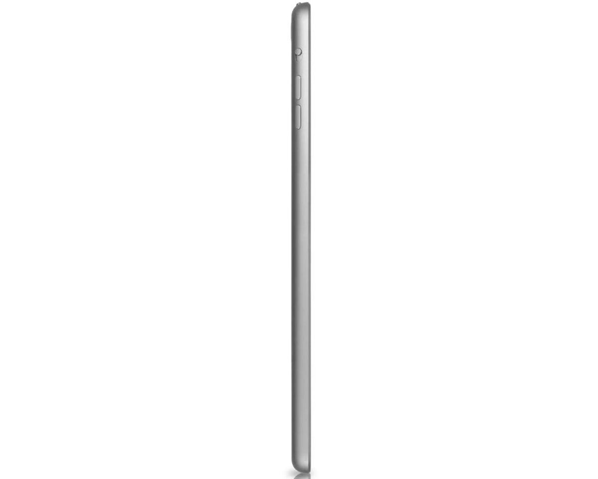 Restored Apple iPad Mini 3 7.9" Tablet with Retina Display (16GB, Wi-Fi + 4G LTE, Space Gray) (Refurbished) V80117