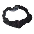 Black 38 inch Trampoline Spring Cover C819491